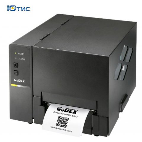 Принтер этикеток Godex BP520L